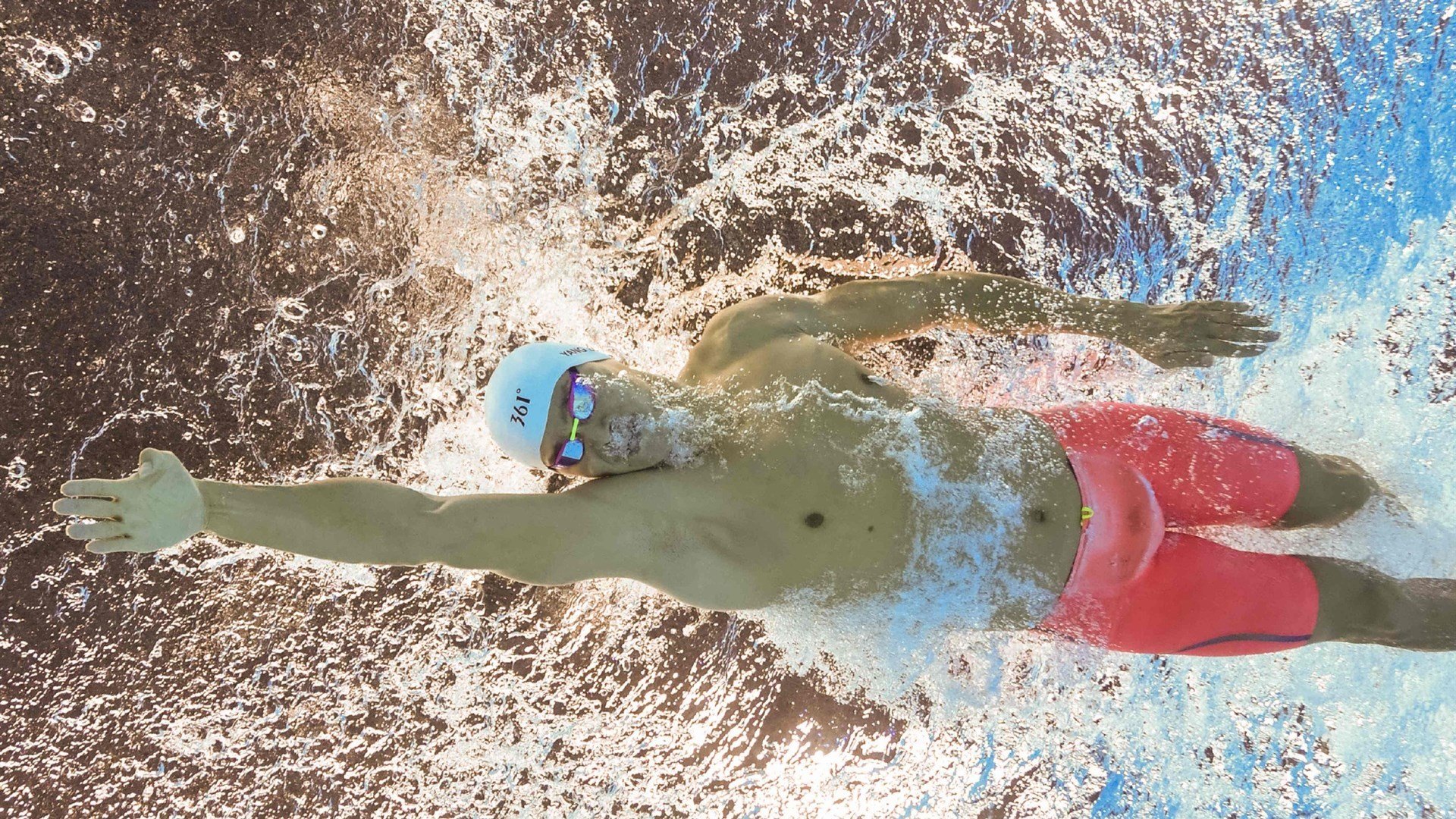 队内竞争激发最佳状态，团队竞争意识